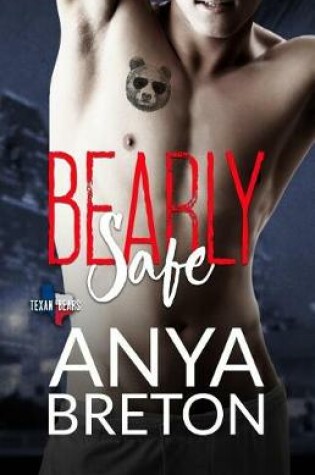 Cover of Bearly Safe