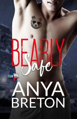 Book cover for Bearly Safe