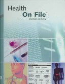 Book cover for Health on File