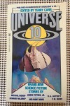 Book cover for Universe 10