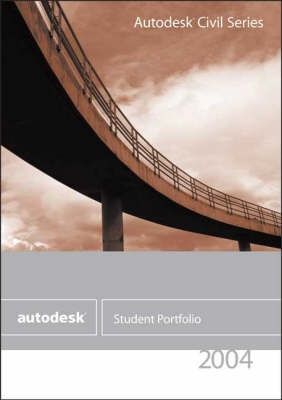 Book cover for Adesk Civil Series 04 Career