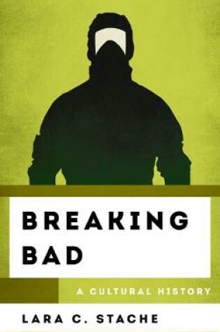 Cover of Breaking Bad