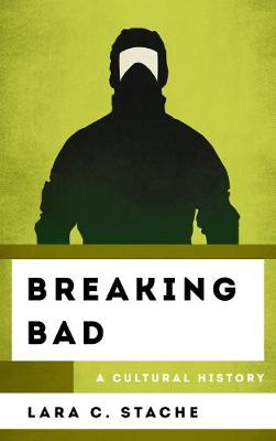 Book cover for Breaking Bad