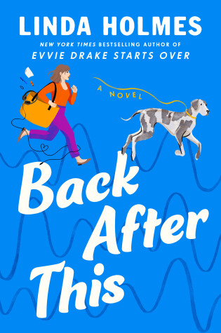 Cover of Back After This