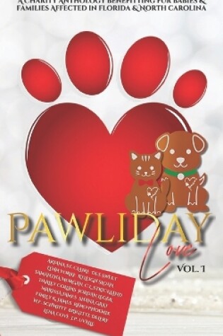 Cover of Pawliday Love