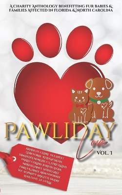 Book cover for Pawliday Love