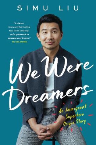 Cover of We Were Dreamers