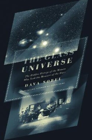 Cover of The Glass Universe