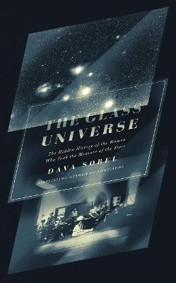 Book cover for The Glass Universe