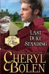 Book cover for Last Duke Standing