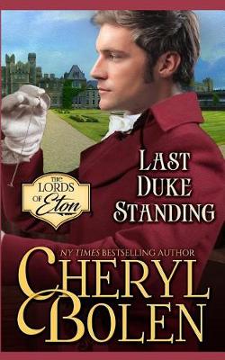 Book cover for Last Duke Standing