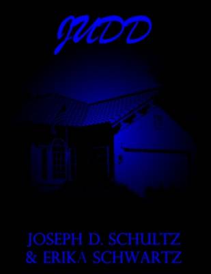 Book cover for Judd