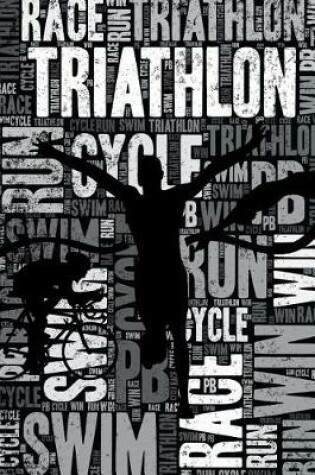 Cover of Triathlon Journal