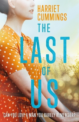 Book cover for The Last of Us