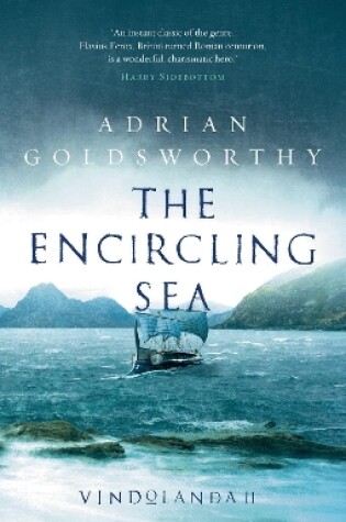Cover of The Encircling Sea