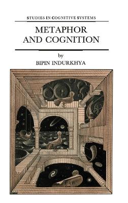 Book cover for Metaphor and Cognition