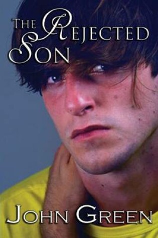 Cover of The Rejected Son
