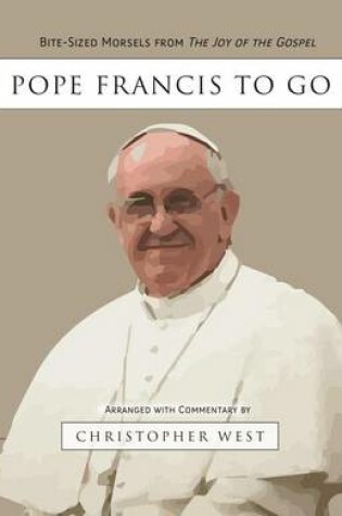 Cover of Pope Francis to Go