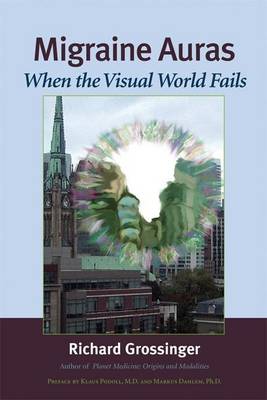 Book cover for Migraine Auras: When the Visual World Fails