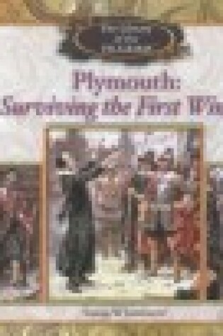 Cover of Plymouth: Surviving the First