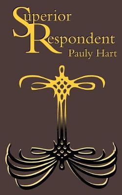 Book cover for Superior Respondent