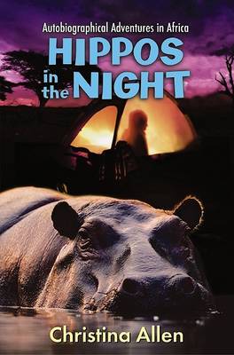 Book cover for Hippos in the Night