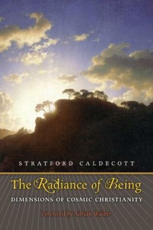 Cover of The Radiance of Being