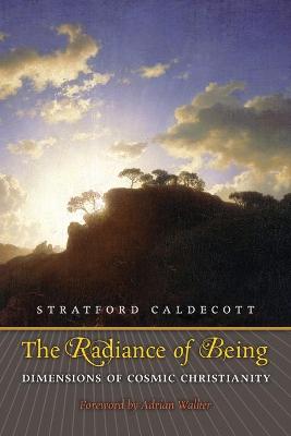 Book cover for The Radiance of Being