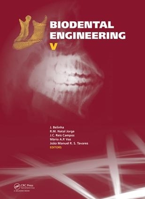 Cover of Biodental Engineering V