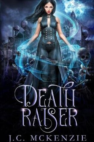 Cover of Death Raiser