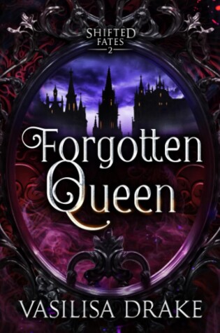 Cover of Forgotten Queen