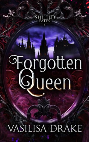 Cover of Forgotten Queen