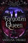 Book cover for Forgotten Queen