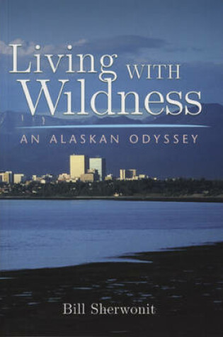 Cover of Living With Wildness