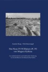 Book cover for Das Haus XV B (Maison 49, 19) Von Megara Hyblaia