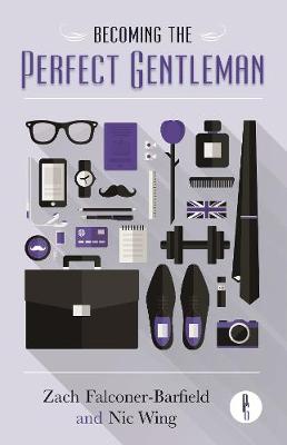 Book cover for Becoming the Perfect Gentleman