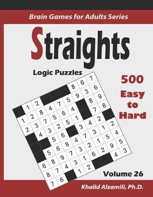 Cover of Straights