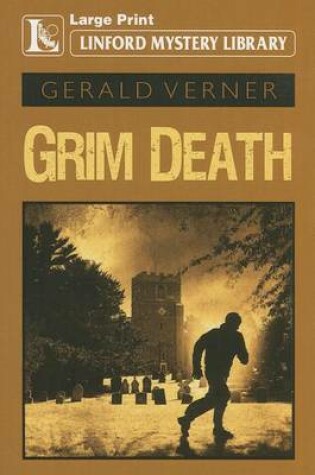 Cover of Grim Death