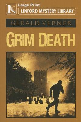 Book cover for Grim Death