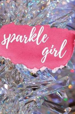 Cover of Sparkle Girl