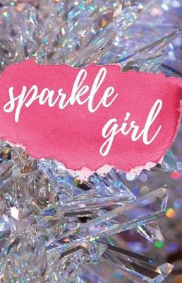 Book cover for Sparkle Girl