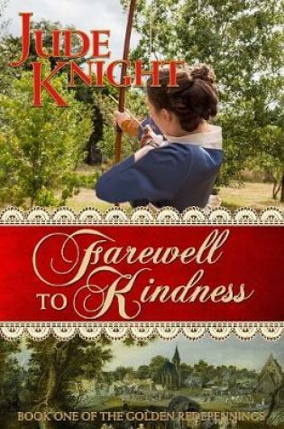 Cover of Farewell to Kindness