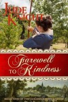 Book cover for Farewell to Kindness