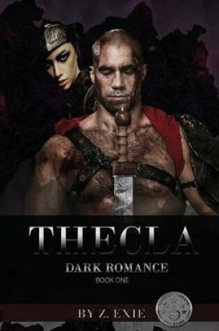 Cover of Thecla Dark Romance