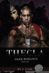 Book cover for Thecla Dark Romance