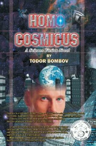 Cover of Homo Cosmicus