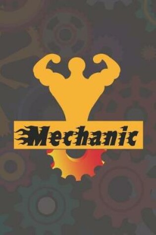 Cover of Mechanic