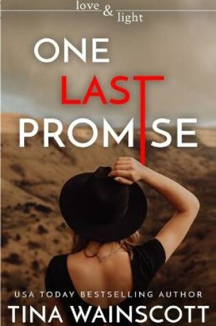 Cover of One Last Promise