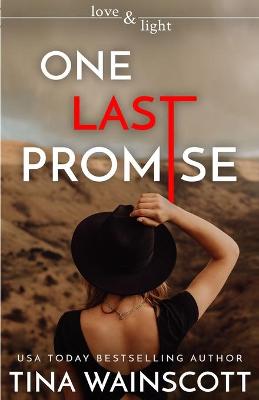 Book cover for One Last Promise