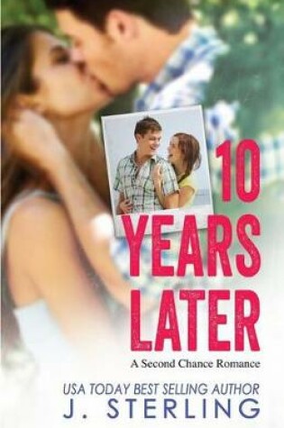 Cover of 10 Years Later